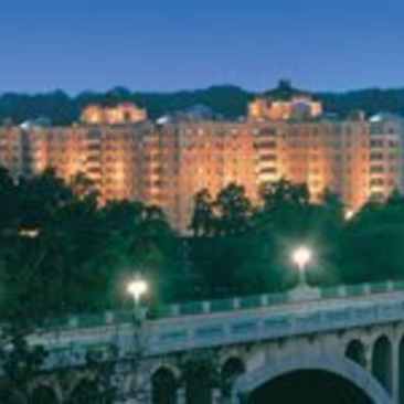 Omni Shoreham Hotel